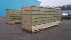 Miary i Wagi Export