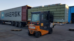 Miary i Wagi Export