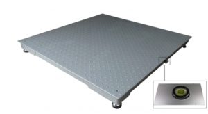 Waga Platformowa 3000 kg