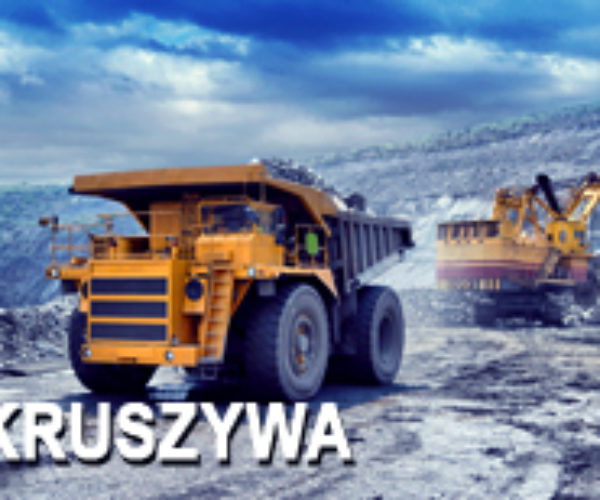 Kruszywa