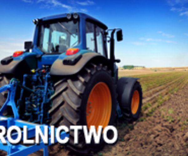 Rolnictwo