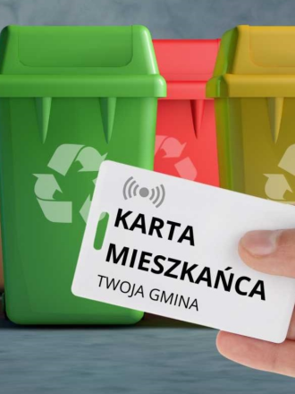 Pszoker – oprogramowanie dla PSZOK