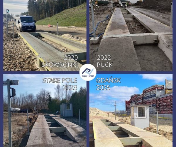 Wagi samochodowe przenośne – kiedy i dlaczego warto wybrać to rozwiązanie?