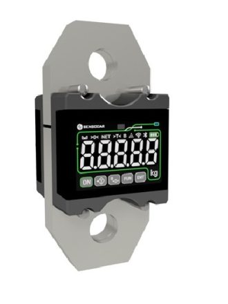 Waga hakowa SENSOCAR GX