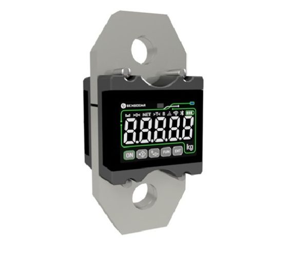 Waga hakowa SENSOCAR GX